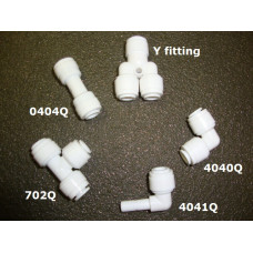 PT-fts-2  5pcs of fittings