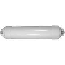 0PPM Non-transparent Ion RO DI replacement Filter FT-QDI